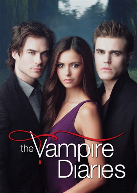 Kritiken für Serie Vampire Diaries